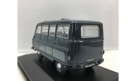 RAF Morris J2 Van (OXFORD Automobile Company), масштабная модель, scale43