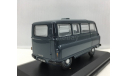 RAF Morris J2 Van (OXFORD Automobile Company), масштабная модель, scale43