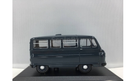 RAF Morris J2 Van (OXFORD Automobile Company), масштабная модель, scale43