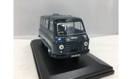 RAF Morris J2 Van (OXFORD Automobile Company), масштабная модель, scale43