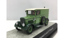 Phanomen Granit 25 (Premium ClassiXXs), масштабная модель, scale43
