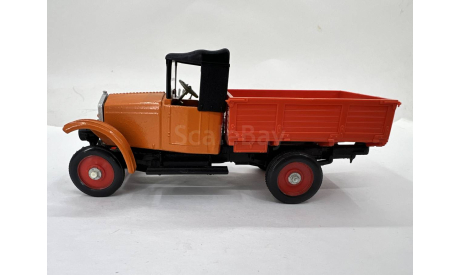 АМО Ф-15 (Элекон), масштабная модель, АРЕК (Элекон), scale43