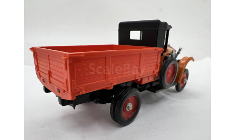 АМО Ф-15 (Элекон), масштабная модель, АРЕК (Элекон), scale43