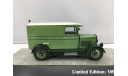 Phanomen Granit 25 (Premium ClassiXXs), масштабная модель, scale43