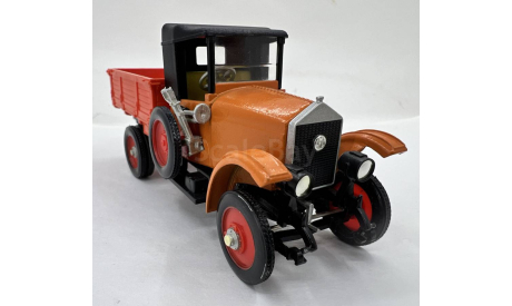 АМО Ф-15 (Элекон), масштабная модель, АРЕК (Элекон), scale43