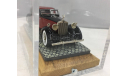 Rolls Royce Fernandez et Darrin      (HECO  miniatures), масштабная модель, Rolls-Royce, scale43