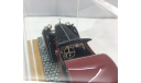 Rolls Royce Fernandez et Darrin      (HECO  miniatures), масштабная модель, Rolls-Royce, scale43