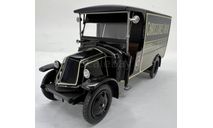 RЕNAULT BACHE “Chaussures Andre” (IXO models), масштабная модель, Renault, scale43