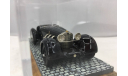 Mercedes-Benz 710 SSK Trossi Roadster 1931      (HECO  miniatures), масштабная модель, scale43