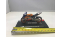 HONDA RC211V NICKY HAYDEN 2004, масштабная модель мотоцикла, scale0