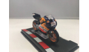 HONDA RC211V NICKY HAYDEN 2004, масштабная модель мотоцикла, scale0