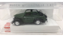Ford Eifel  1/87, масштабная модель, Busch, scale87
