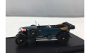 1923 Austro Daimler 6/17     1/87, масштабная модель, scale87