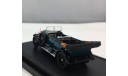 1923 Austro Daimler 6/17     1/87, масштабная модель, scale87