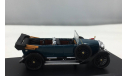 1923 Austro Daimler 6/17     1/87, масштабная модель, scale87