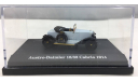 1923 Austro Daimler 18/32 Cabrio     1/87, масштабная модель, scale87