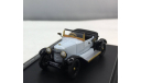 1923 Austro Daimler 18/32 Cabrio     1/87, масштабная модель, scale87