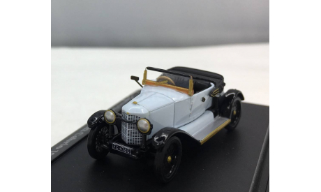 1923 Austro Daimler 18/32 Cabrio     1/87, масштабная модель, scale87