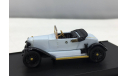 1923 Austro Daimler 18/32 Cabrio     1/87, масштабная модель, scale87