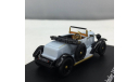 1923 Austro Daimler 18/32 Cabrio     1/87, масштабная модель, scale87