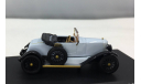 1923 Austro Daimler 18/32 Cabrio     1/87, масштабная модель, scale87