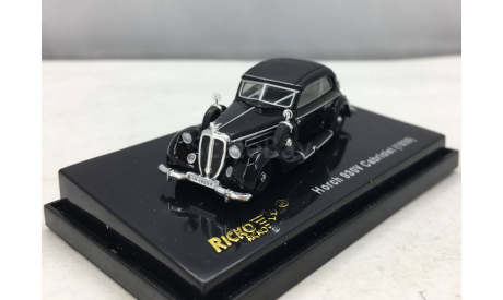 Horch 930V Cabriolet 1939   1/87, масштабная модель, Ricko, scale87