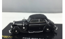 Horch 930V Cabriolet 1939   1/87, масштабная модель, Ricko, scale87