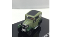 BMW Dixi 1929   1/87, масштабная модель, Ricko, scale87