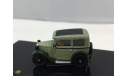 BMW Dixi 1929   1/87, масштабная модель, Ricko, scale87