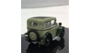 BMW Dixi 1929   1/87, масштабная модель, Ricko, scale87