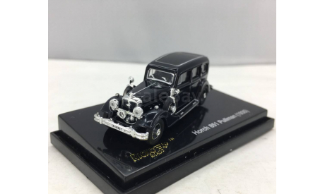 Horch 851 Pullman 1935   1/87, масштабная модель, Ricko, scale87