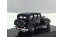 Horch 851 Pullman 1935   1/87, масштабная модель, Ricko, scale87