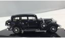 Horch 851 Pullman 1935   1/87, масштабная модель, Ricko, scale87