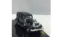 Horch 851 Pullman 1935   1/87, масштабная модель, Ricko, scale87