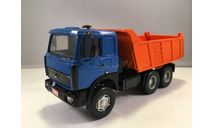 МАЗ-651705 (6х6) (SMM   г. Брест), масштабная модель, 1:43, 1/43