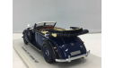 Mercedes-Benz 320 D Cabriolet   1937    (Spark), масштабная модель, scale43