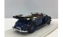 Mercedes-Benz 320 D Cabriolet   1937    (Spark), масштабная модель, scale43