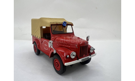 ARO M59A (IST models), масштабная модель, scale43