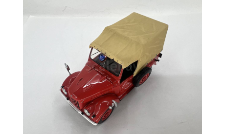 ARO M59A (IST models), масштабная модель, scale43
