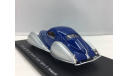 Talbot Lago T150C SS Teardrop Coupe Figoni & Falaschi   1937    (Spark), масштабная модель, scale43, Talbot-Lago