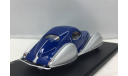 Talbot Lago T150C SS Teardrop Coupe Figoni & Falaschi   1937    (Spark), масштабная модель, Talbot-Lago, scale43