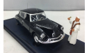 CITROEN DS 19 PRESTIGE 1958 PAPA GIOVANNI XXII (RIO), масштабная модель, scale43, Citroën