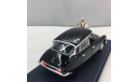 CITROEN DS 19 PRESTIGE 1958 PAPA GIOVANNI XXII (RIO), масштабная модель, scale43, Citroën