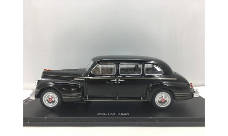 ЗИС-110 1945г.   (VM.M Co.LTD), масштабная модель, scale43