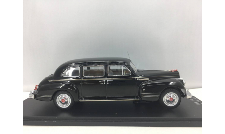 ЗИС-110 1945г.   (VM.M Co.LTD), масштабная модель, scale43