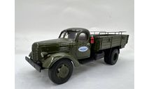 АПА-2 на шасси ЗИС-150 (ALF), масштабная модель, scale43
