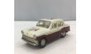 23-07   Москвич-403 к 90-летию цирка Ю. Никулина, масштабная модель, scale43