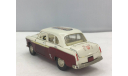 23-07   Москвич-403 к 90-летию цирка Ю. Никулина, масштабная модель, scale43
