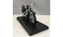 HONDA SHADOW VT1100C, масштабная модель мотоцикла, Welly, scale0