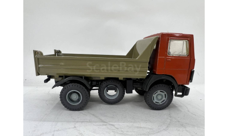 МАЗ-5551 (Модус-90), масштабная модель, scale43